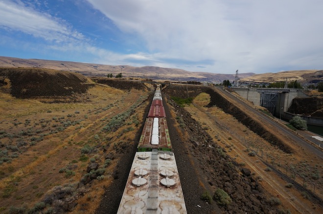 the dalles or bridge dam18