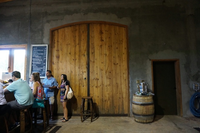 syncline winery washington9