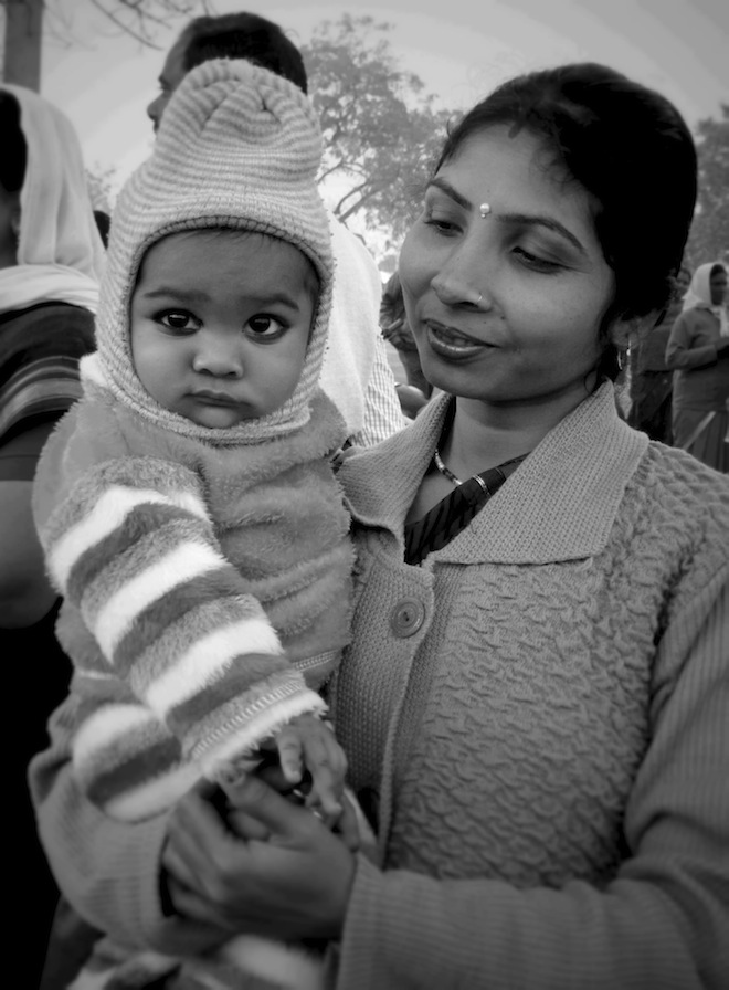 india people bw amarthiti5