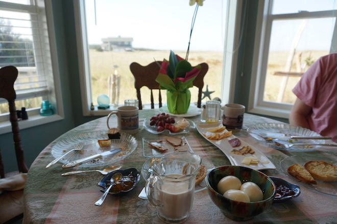 Campbell House Bed & Breakfast, Long Beach