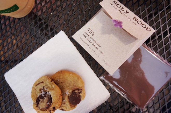 barista coffee portland3