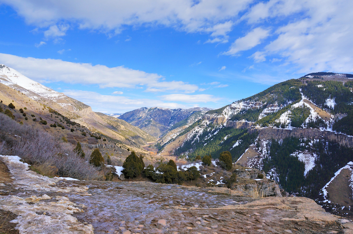 wind cave trail utah28