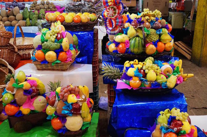 How cool would this be as a gift for a hostess?