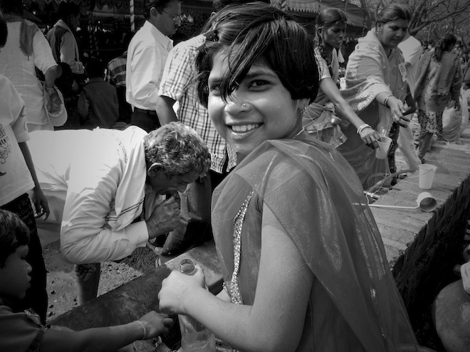 india people bw amarthiti9
