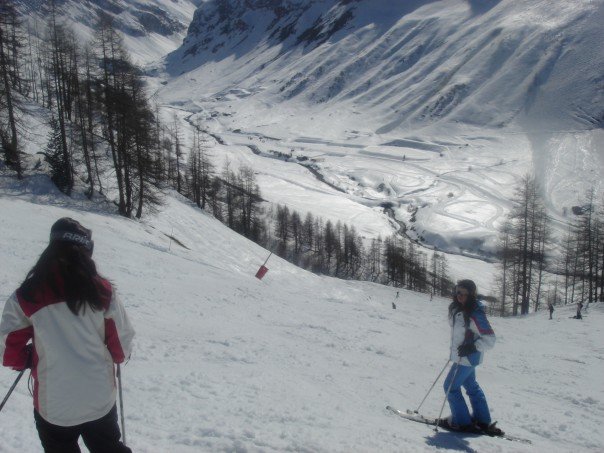 val disere skiing france14