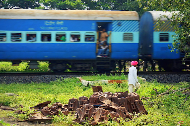 india2015 train