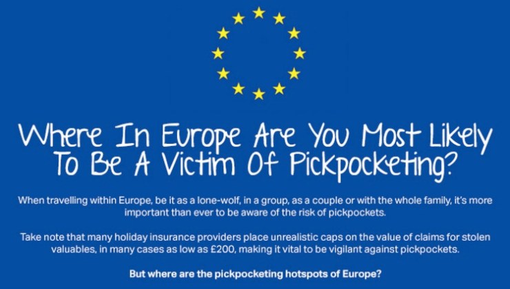 pickpocket infographic