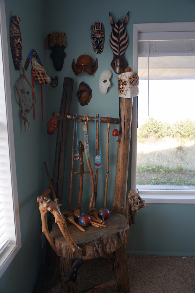 Campbell House Bed & Breakfast, Long Beach