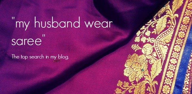 saree search banner