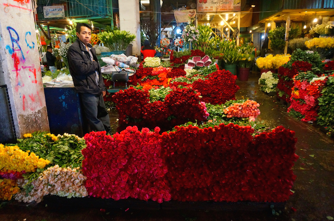 mercado de jamaica mexico25
