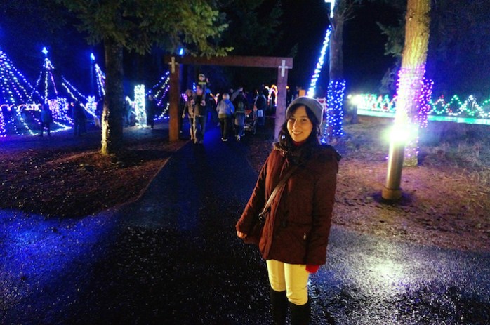 oregon garden christmas27