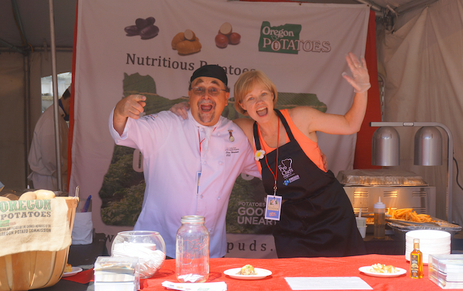 bite of oregon portland