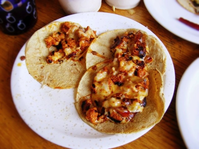 mexican food mexico tacos