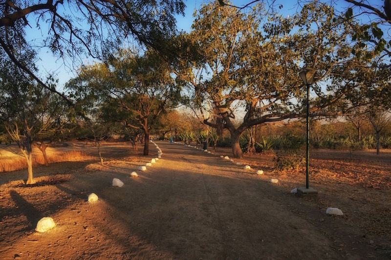 path spiritual retreat