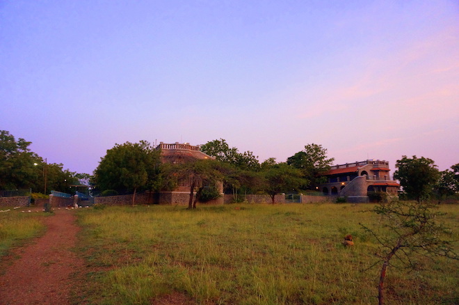 Most Peaceful Place To Visit In Rural India