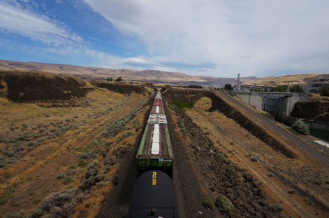 the dalles or bridge dam16