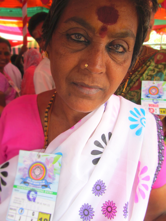 woman india amartithi