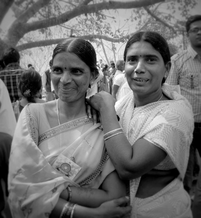 india people bw amarthiti18