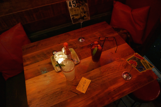 ¿Por Qué No? Taqueria in Portland, Oregon