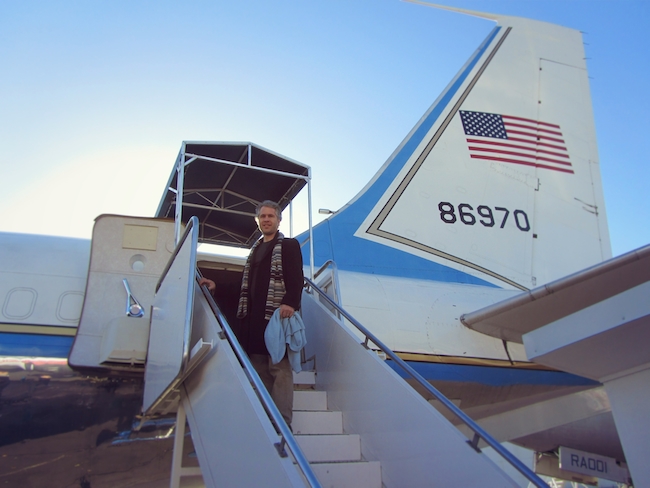 museum of flight seattle