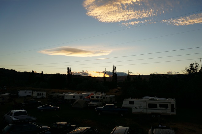 the dalles oregon rodeo32