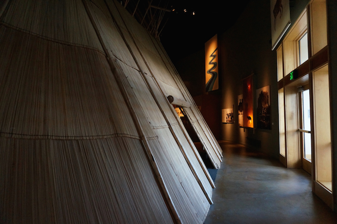 pendleton oregon museum7