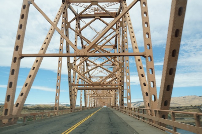 the dalles or bridge1
