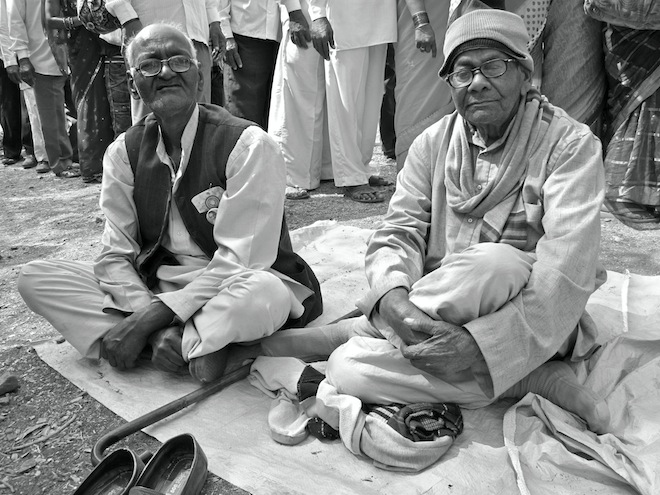 india people bw amarthiti19