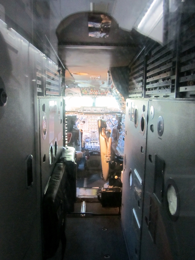 museum of flight seattle