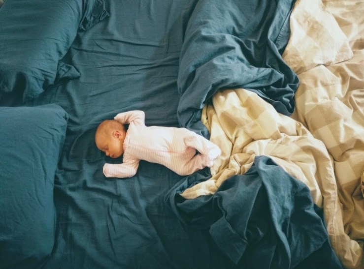 Life Update - The Birth of My Baby Girl