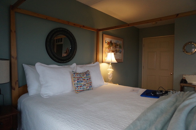 Campbell House Bed & Breakfast, Long Beach