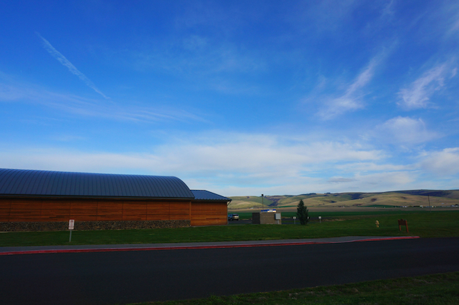 pendleton oregon museum