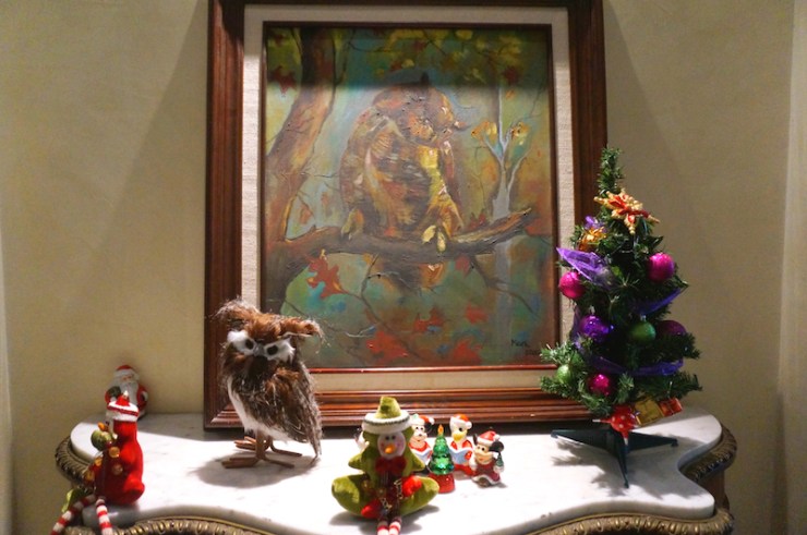 mexico city christmas