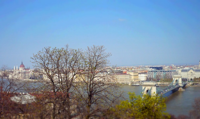 budapest hungary landscape 1