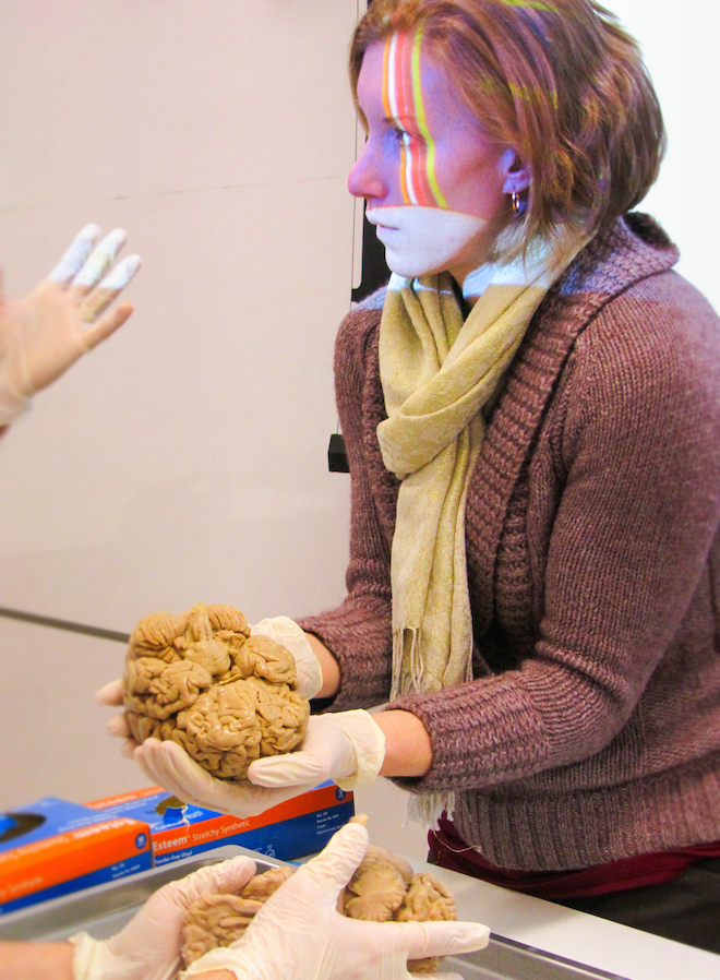 woman brain duke durham