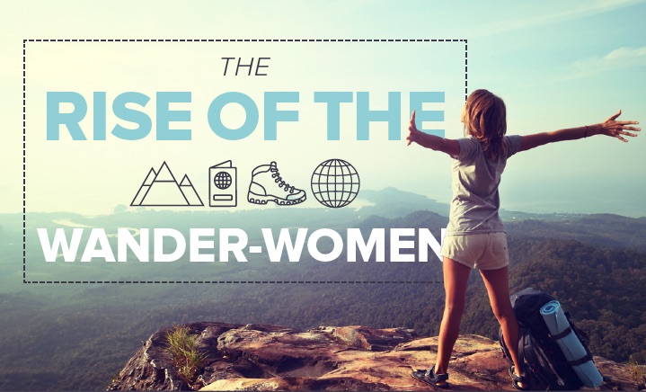 wanderwomen