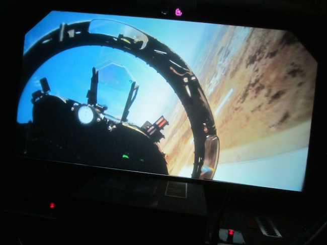 museum of flight seattle