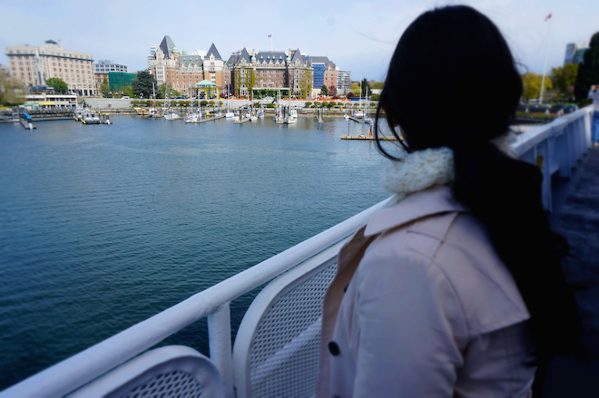 afternoon tea empress hotel victoria bc19