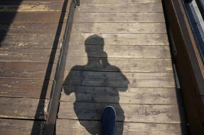 barista coffee portland