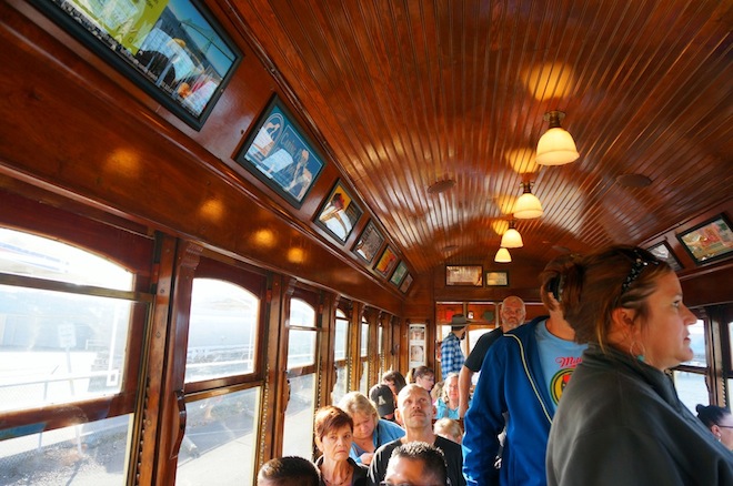 astoria oregon trolley2