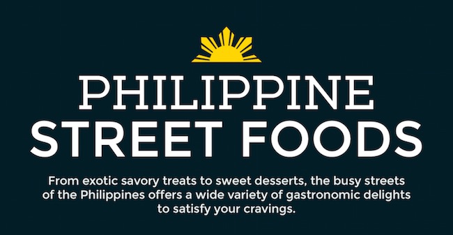 philippines street food