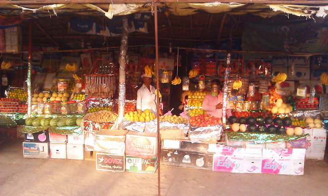 fruit market india3