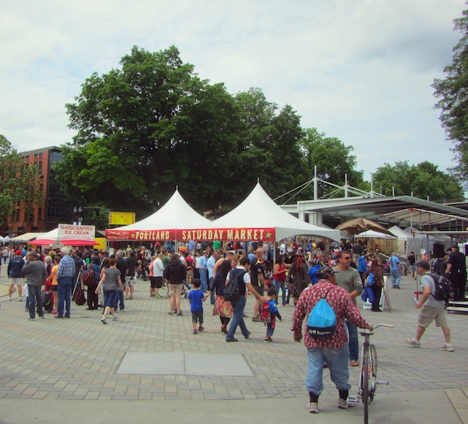 portland saturday market3