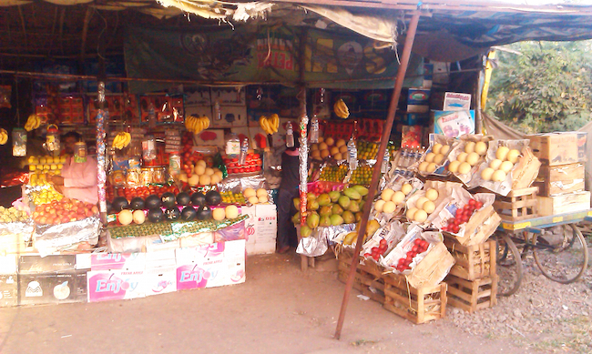 fruit market india1