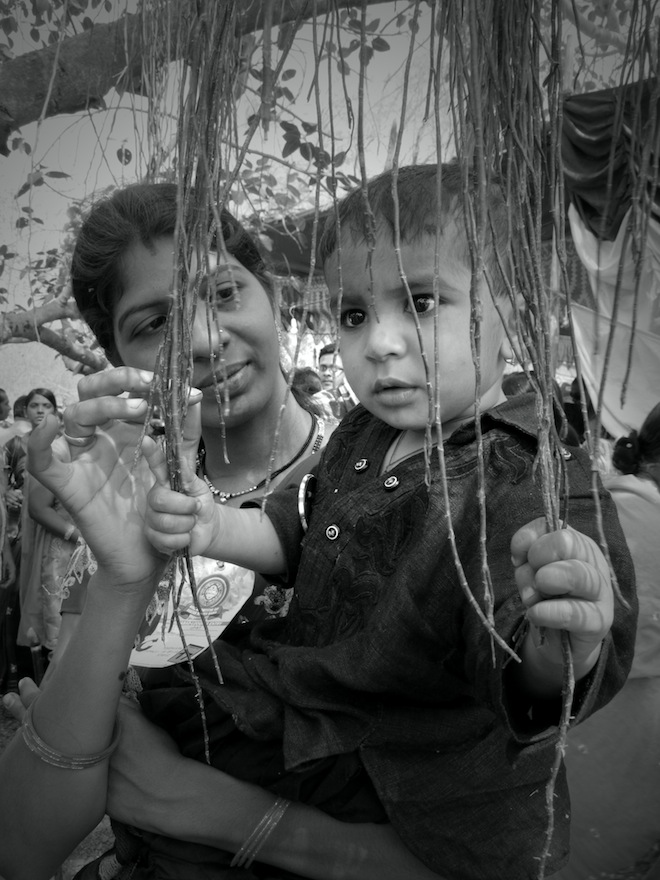 india people bw amarthiti17