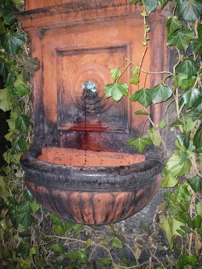 budapest labyrinth cave