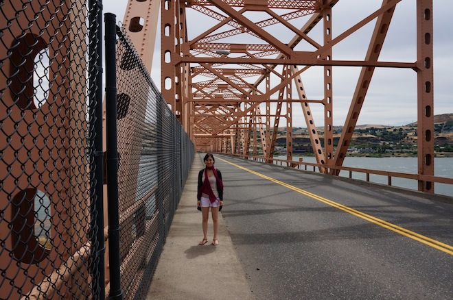 the dalles or bridge dam12