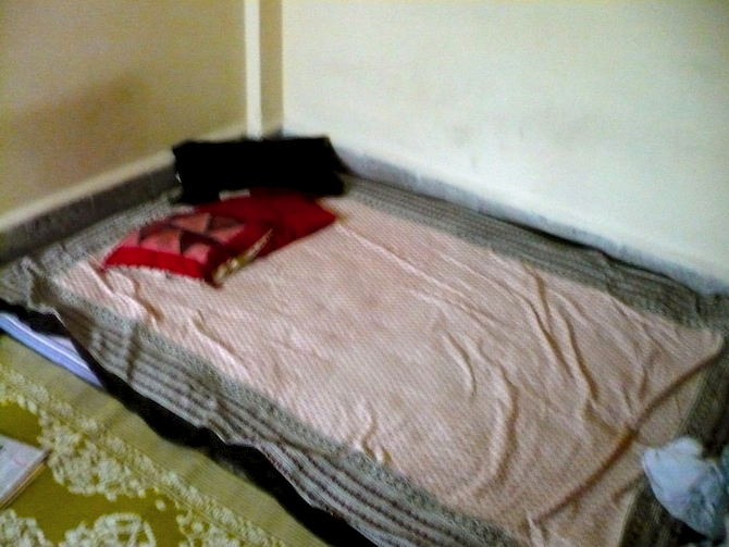 mumbai bed