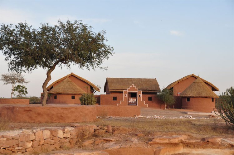 Arna Jharna Rajasthan India