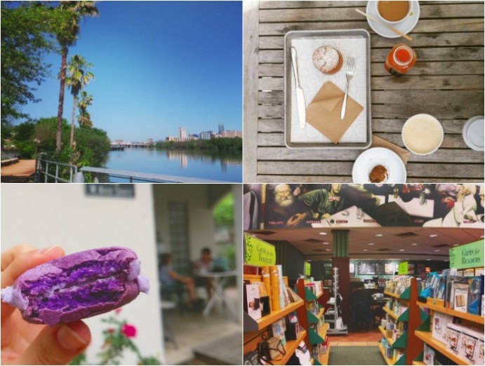 weekly small pleasures 110